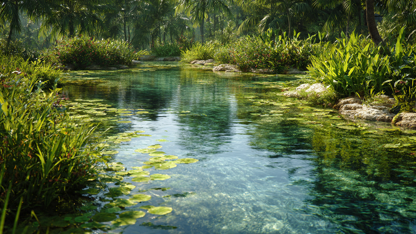 Water Body Management